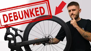 10 Cycling Myths That Are Total LIES