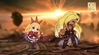 Granblue Fantasy: Versus PV#21 Cagliostro