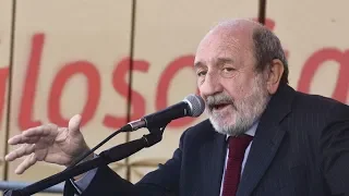 Umberto Galimberti | Homo faber | festivalfilosofia 2017