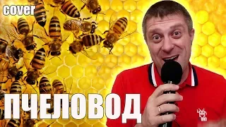 Rasa - Пчеловод (cover by Савченко Дмитрий)