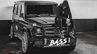 Best Hip Hop & Bass House Gangster Car Music Mix 2019