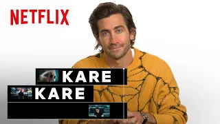 Suçlu | Kare Kare | Netflix