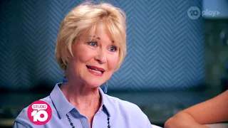 Exclusive: Dee Wallace Looks Back On Her Iconic Roles | Studio 10