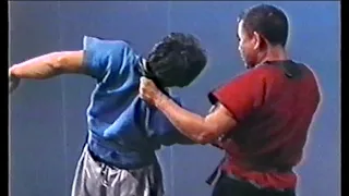 摔跤 forbidden techniques