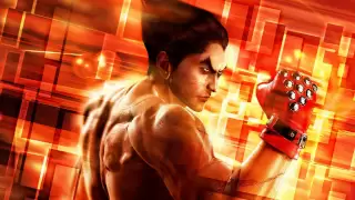 Tekken Movie Trailer Soundtrack | You're Going Down  - Sick Puppies 2010 [HD]