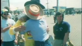 Dale Earnhardt - One Tough Customer