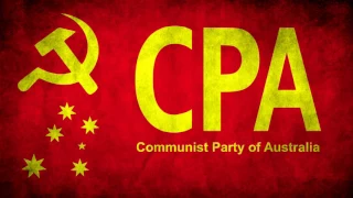 One Hour of Australian Communist Music