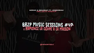 Bzrp Music Sessions #47 x Ramenez la Coupe a La Maison - Morad & Bizarrap Ft. Vegedream (Mashup)