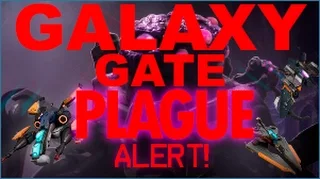 Plague Alert - The New Gate - Darkorbit