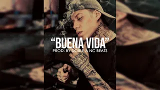 "Buena Vida" Base de Rap Boom Bap | Underground Beat Instrumental [Uso Libre]