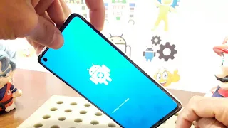 como quitar el patrón, contraseña o pin a celular samsung galaxy a21s