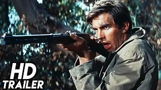 Home from the Hill (1960) ORIGINAL TRAILER [HD 1080p]