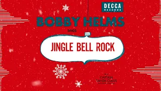 Bobby Helms - Jingle Bell Rock (Enhanced) | Jingle Bell Rock