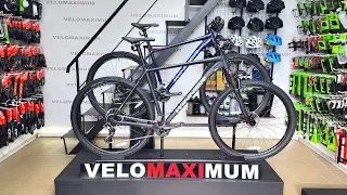 Огляд велосипеда WINNER SOLID GT 29 від магазина VELOMAXIMUM