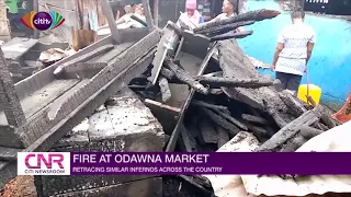 Retracing market fire outbreaks in Ghana | Citi Newsroom