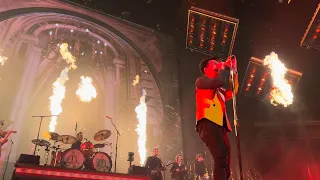 Panic! At The Disco - Viva Las Vengeance Tour (Live in Las Vegas) (FRONT ROW, 4K HDR, BEST AUDIO)