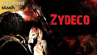 Zydeco | Grindhouse Horror | Full Movie | Louisiana