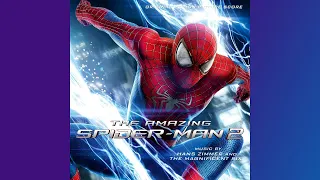 The Amazing Spider-Man 2 (2014) Soundtrack - Main Theme [Extended] (Increased Pitch)