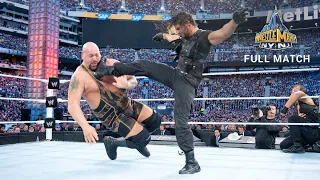 Randy Orton, Sheamus, & Big Show Vs The Shield WrestleMania 29