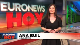 Euronews Hoy | Las noticias del miércoles 10 de febrero de 2021