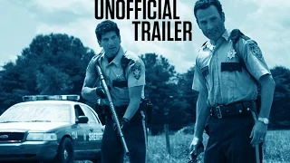 The Walking Dead || Unofficial Trailer