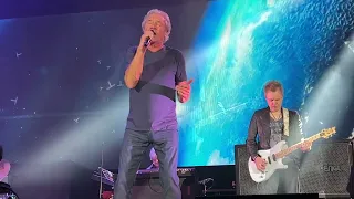Deep Purple (Uk) 03 Nothing At All Live 17.10.22@Forum