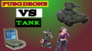 uav drone vs tanks | pubg payload | pubg payload 3.0 | pubg new army tank | pubg new payload mode