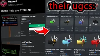 the stupidest person on roblox…