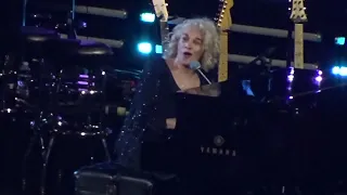 Carole King - You've Got a Friend - Live @ Rock Hall Induction Ceremony 10/30/2021