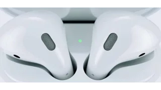 |Apple AirPods 2016| #Не_успеваю_за_трендами.