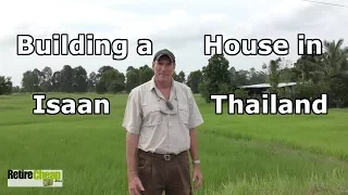 TImyT 026 Life and Costs in Isaan Thailand Pt 1 🌾