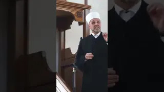 Nije vjera,bez obzira da li si jevrej, kršćanin ili musliman...