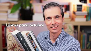 📚 libros que quiero leer ¡ya! | Juan José Ramos Libros