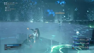 Easy Weiss Fight Even When You're Bad