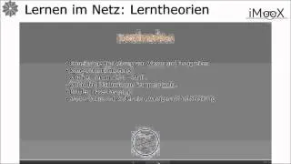 Lerntheorien