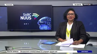 Afrikaans Nuus | 05 Mei 2024