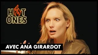 HOT ONES : Ana Girardot est bien moins nulle qu'Anne