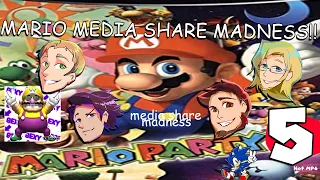 MEDIA SHARE MARIO PARTY 5 - Get Your Memes On - Friends Without Benefits