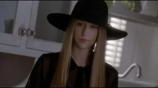 Zoe Cenas de Magia (American Horror Story - Coven)