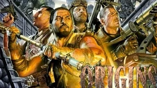 Call of Duty Black Ops 2 zombies пасхалка на карте Orings