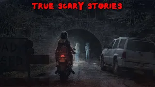 8 True Scary Stories to Keep You Up At Night (Vol. 19)