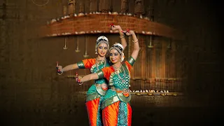 Sai Kala Shreshte Presents ,Bharathanatya Arangetram Kum.Nandana R Nair & Sreelekshmi R Nair,