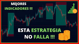 💲💲💲ESTRATEGIA DE SCALPING BRUTAL !!! TE HARÁ RICO 🤑💰!!!