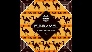 Camel Riders Trips 044 - Funkamel