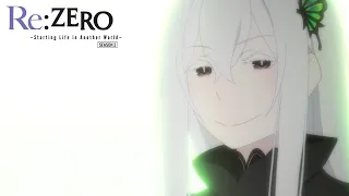 Re:ZERO -Starting Life in Another World- Season 2 - Opening | Realize