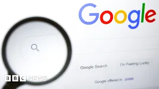 Google reveals most searched for terms of 2022 - BBC News