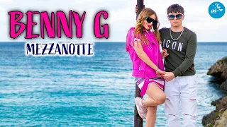 Benny G - Mezzanotte ( Ufficiale 2023 )