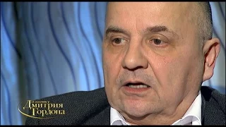 Суворов: Лучший способ Крым вернуть — дать крымчанам "в радости" немного пожить