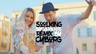 Soolking - Suavemente Rémix ( Producer Cyborg ) @SoolkingOff