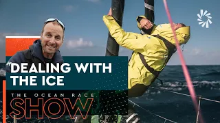 At The Edge Of The World | Leg 3 24/03 | The Ocean Race Show